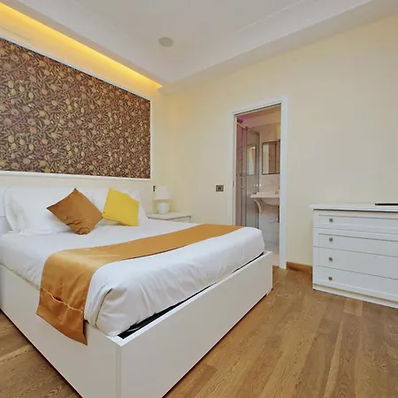 Alla Locanda Malandra Bed & Breakfast *