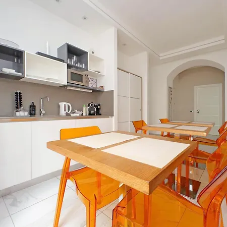 Alla Locanda Malandra Bed & Breakfast Rome