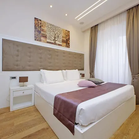 Bed & Breakfast Alla Locanda Malandra Rome