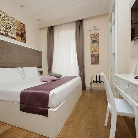 Bed & Breakfast Alla Locanda Malandra
