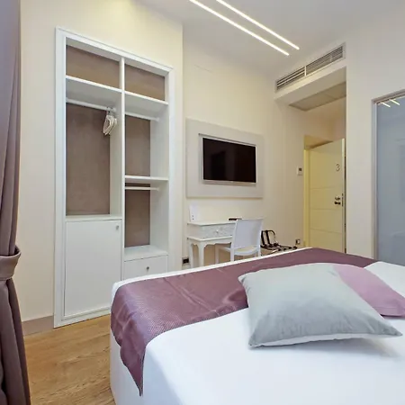 Alla Locanda Malandra Bed & Breakfast Rome