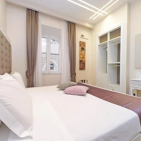 Alla Locanda Malandra Bed & Breakfast