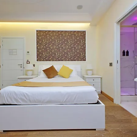 Bed & Breakfast Alla Locanda Malandra *