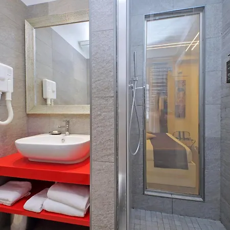 Alla Locanda Malandra Bed & Breakfast *