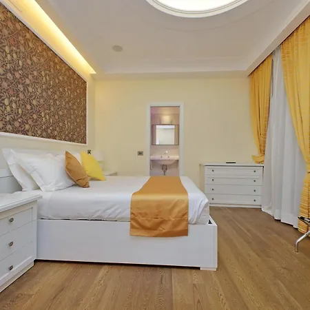 Bed & Breakfast Alla Locanda Malandra Rome