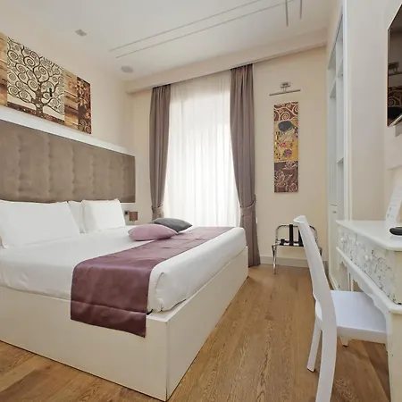 Bed & Breakfast Alla Locanda Malandra
