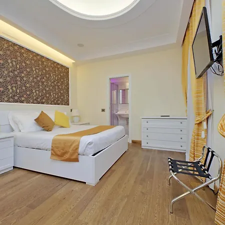 Alla Locanda Malandra Bed & Breakfast Rome