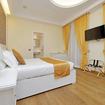 Alla Locanda Malandra Bed & Breakfast