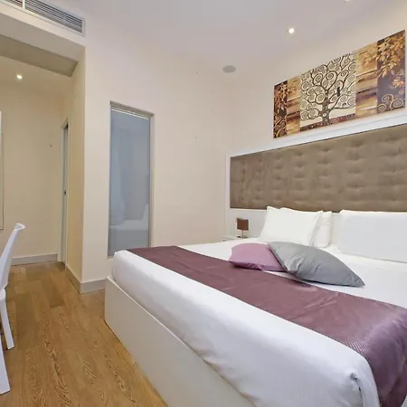 Bed & Breakfast Alla Locanda Malandra *