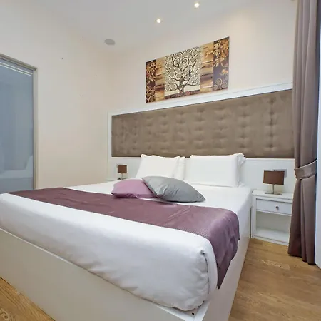 Alla Locanda Malandra Bed & Breakfast *