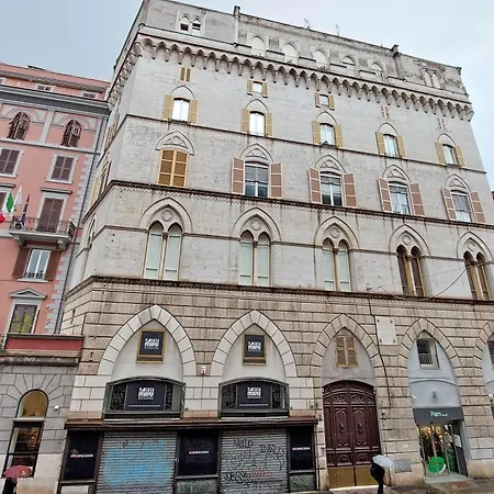 Alla Locanda Malandra Bed & Breakfast Rome