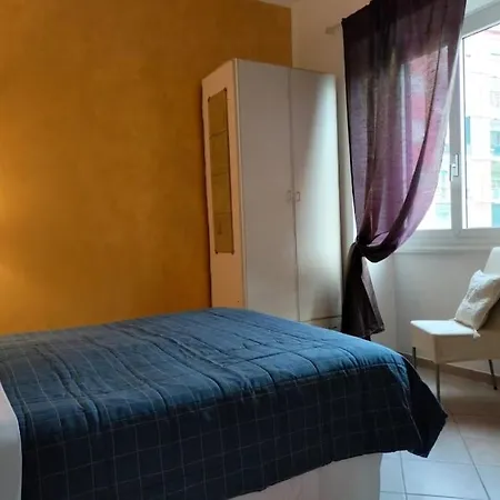 Appartamento Minny Ed Io Garbatella - Relax Roma
