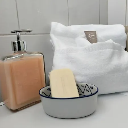 Minny Ed Io Garbatella - Relax Appartamento Roma