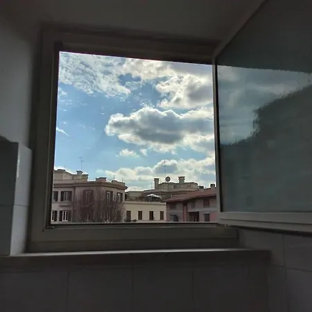 Minny Ed Io Garbatella - Relax Appartamento Roma