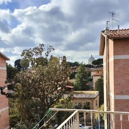 Minny Ed Io Garbatella - Relax Appartamento Roma