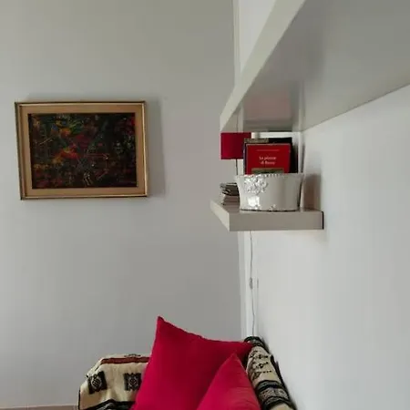 Minny Ed Io Garbatella - Relax Appartamento