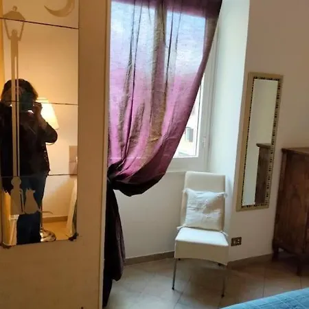 Minny Ed Io Garbatella - Relax * Roma