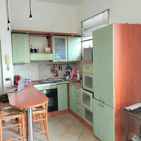 Minny Ed Io Garbatella - Relax Appartamento Roma