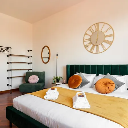 Piacentino Homes San Giovanni Roma