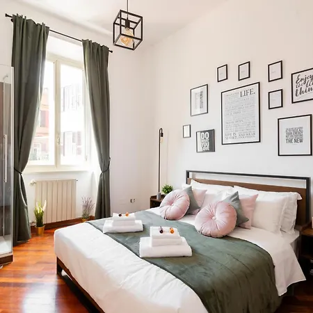 Piacentino Homes San Giovanni Appartamento