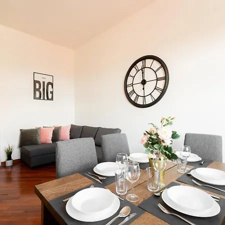 Appartamento Piacentino Homes San Giovanni
