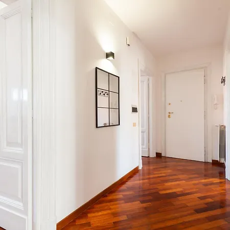 Appartamento Piacentino Homes San Giovanni Roma