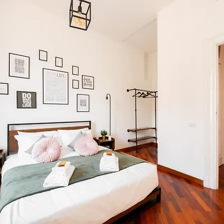 Appartamento Piacentino Homes San Giovanni Roma