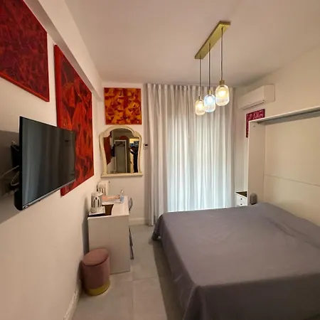 Guest house Mata Vatican *