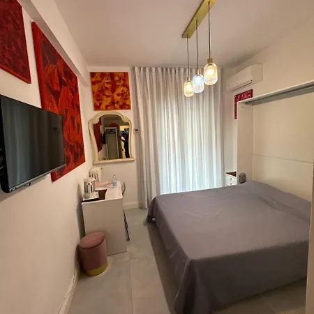 Mata Vatican Guest house *