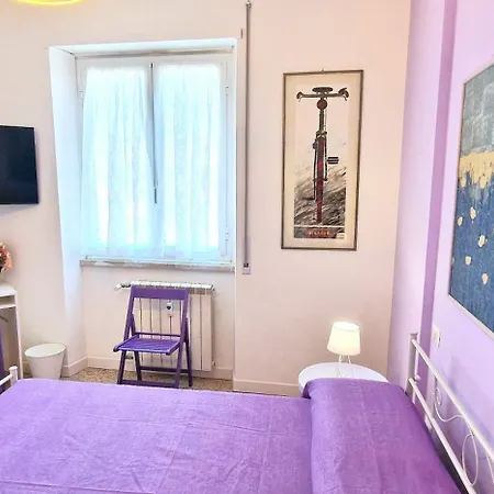 Cecilia House * Roma
