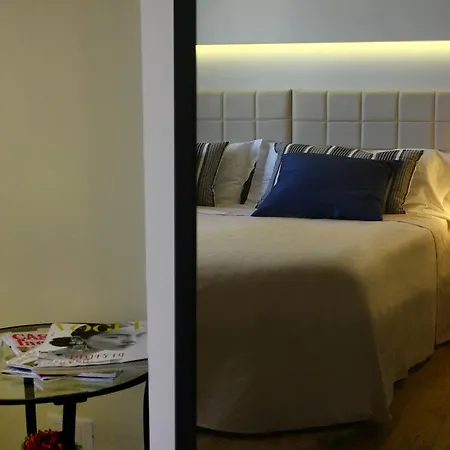Passenger Vatican Relais Bed & Breakfast 2*