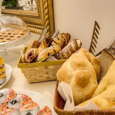 Notti A Bed & Breakfast Rome