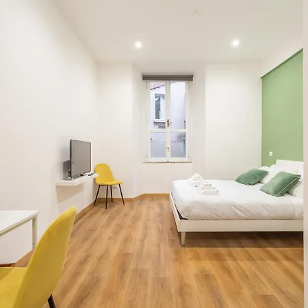 2 Bdr Navona Quintessential Charm Appartement *