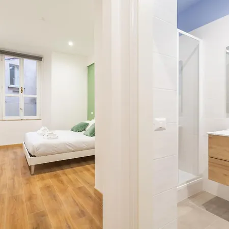 Appartement 2 Bdr Navona Quintessential Charm *