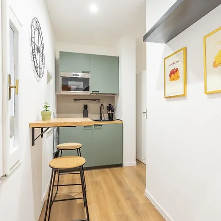 2 Bdr Navona Quintessential Charm Appartement