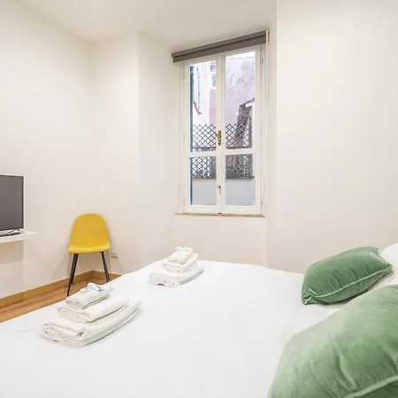 2 Bdr Navona Quintessential Charm Appartement Rome