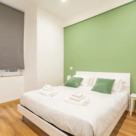 Appartement 2 Bdr Navona Quintessential Charm *