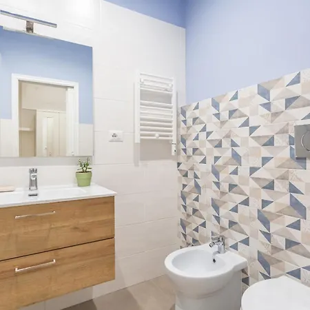 2 Bdr Navona Quintessential Charm Appartement Rome