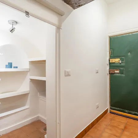 2 Bdr Navona Quintessential Charm Appartement
