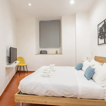 2 Bdr Navona Quintessential Charm * Rome