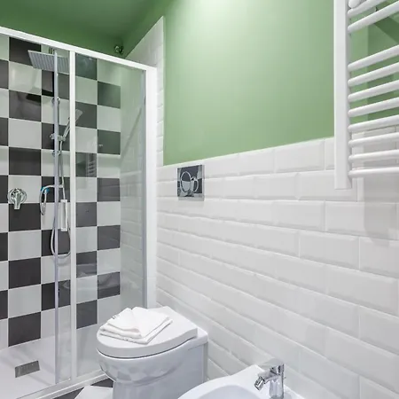 2 Bdr Navona Quintessential Charm Appartement Rome