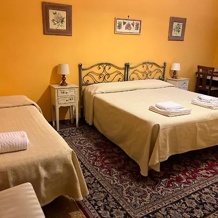 Bed & Breakfast A Le Tue Vacanze Rome