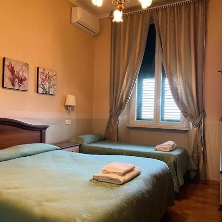 Bed & Breakfast A Le Tue Vacanze