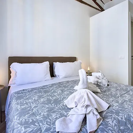Apartament Casa A Monti Rzym
