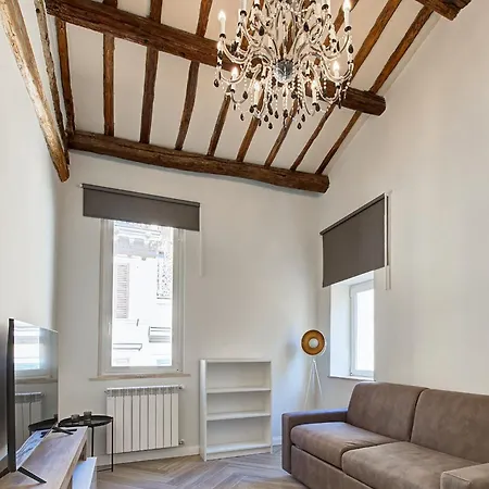Casa A Monti * Rzym