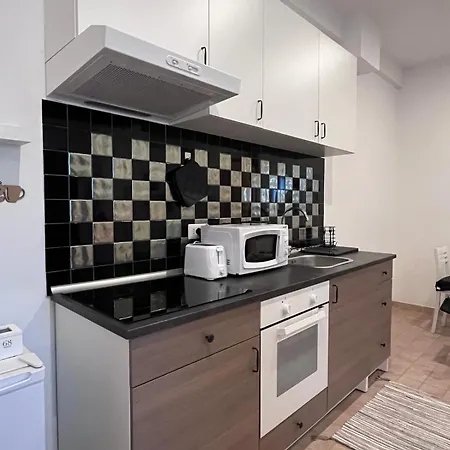 Apartment Ale