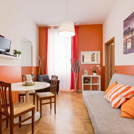 Apartment Colosseo Rome