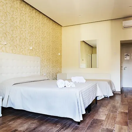 Guest house Relais Esquilino