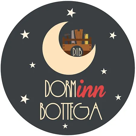 Dormi Bottega Holiday home