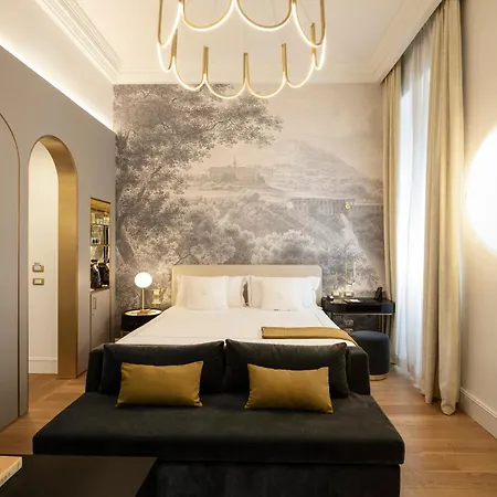 Elizabeth Unique | A Member Of Design Hotels™ Hotel